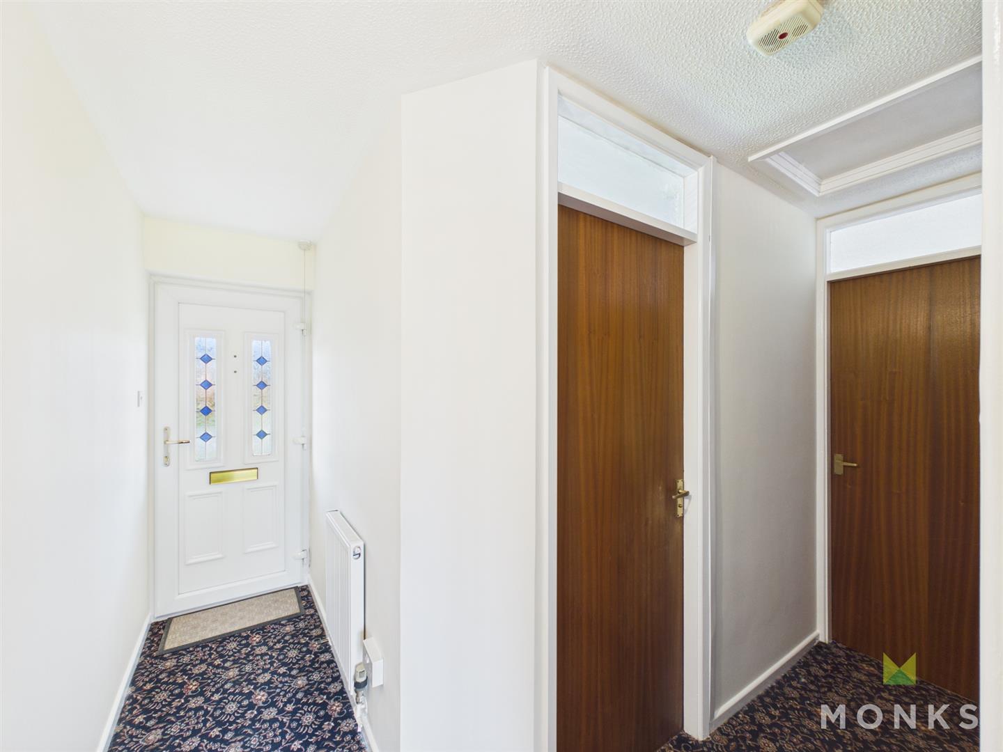 23 Arden Close, Shrewsbury, SY4 5LX For Sale